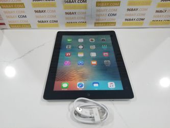 IPAD 2RST GEN. FOR $150 (M1098)