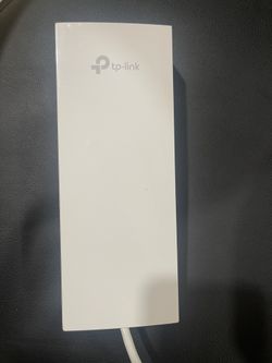 TP LINK WIRELESS ACCESS POINT