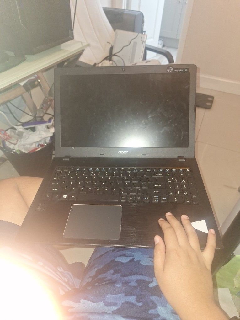 Acer Laptop With 4k Screen