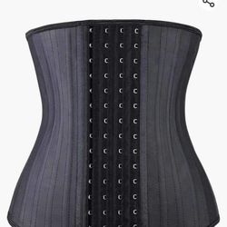 Sable Corset In Box Size Medium 