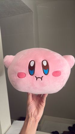 Kirby Plush *brand new*