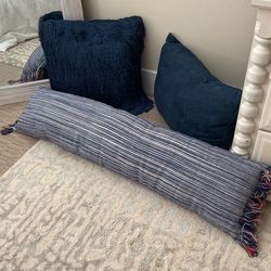 Decorative Pillows