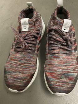 KITH X Adidas Ultraboost Mid ‘Aspen’