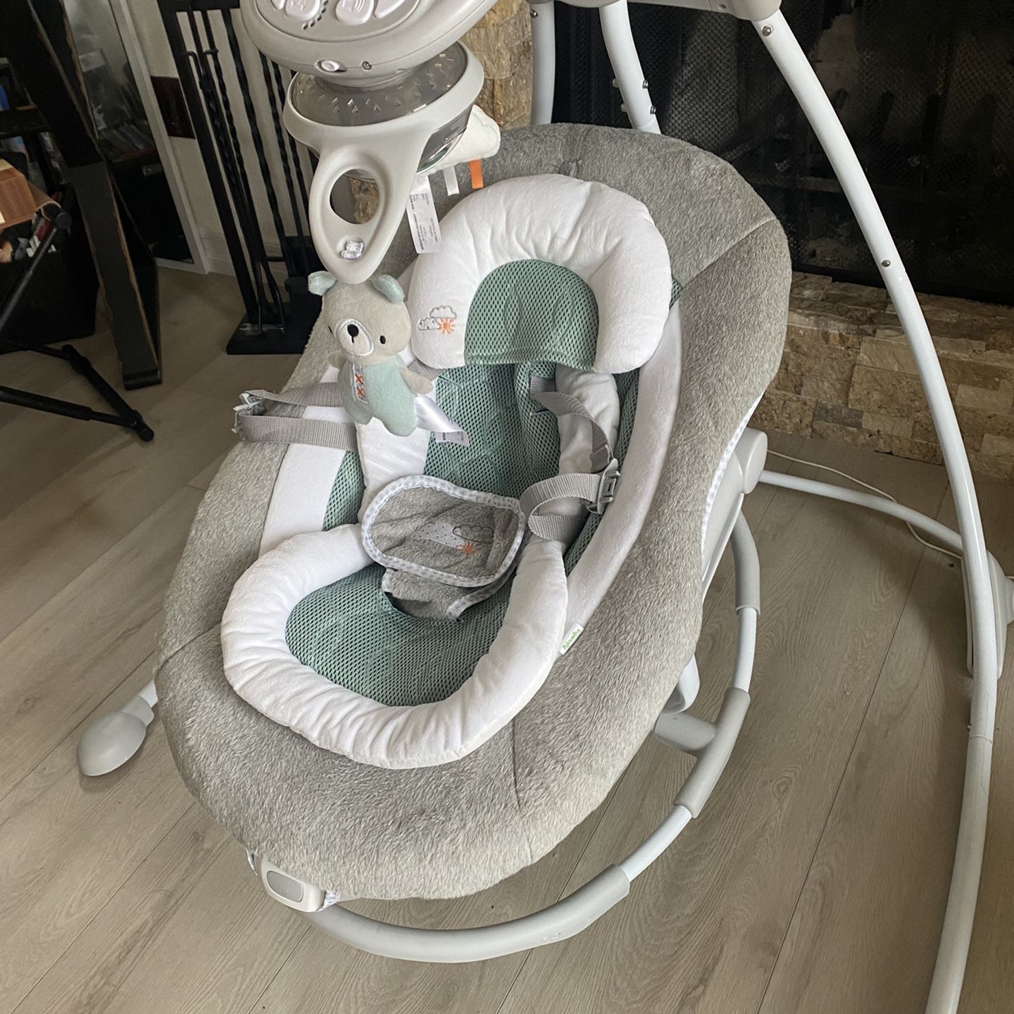 Swing For Baby 