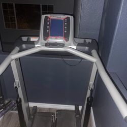 Bowflex Treadclimber TC6000