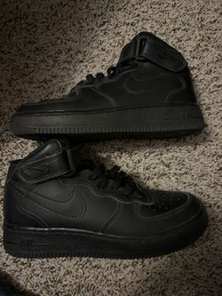 Youth Nike Air Force 1 Mid