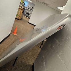 SNUG TOP TRUCK CAP FITS TACOMA 2005-2015 6 Foot Bed