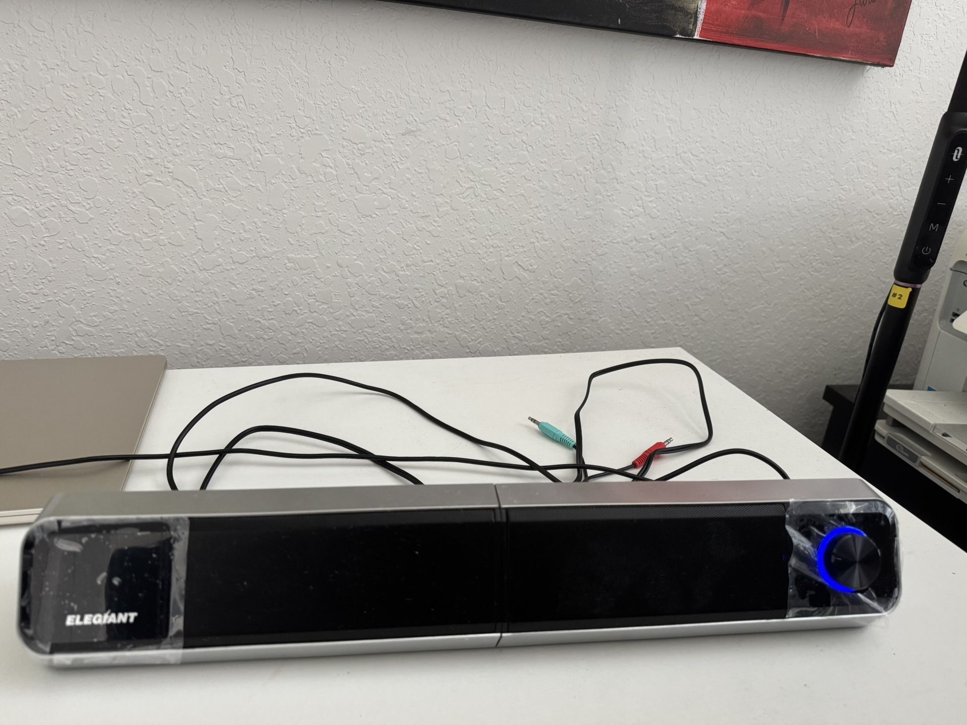Computer Speaker Bluetooth