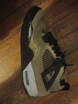 AIR JORDAN MENS 91/2