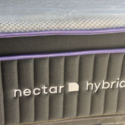 Brand New Memory Foam Queen Size Mattress 