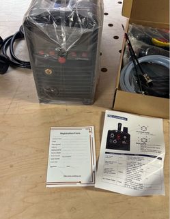 Lotos CNC Plasma Cutter LTP6300D