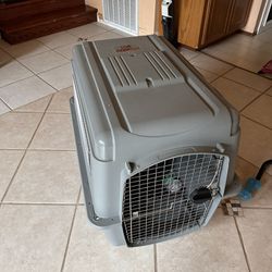 Sky Kennel Crate Size Large