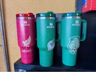 Stanley Mexico cup  40oz