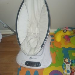 Baby Swing 