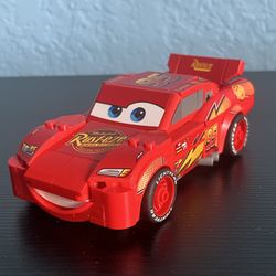 Lego Lightning McQueen