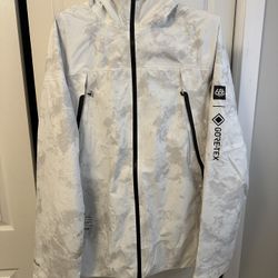 686 Goretex Jacket