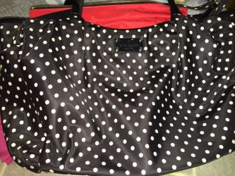 Kate Spade Diaper Bag