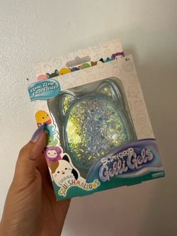 Squishmallow Squishy