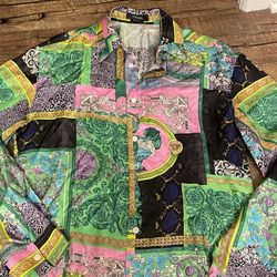 Men’s Versace Shirt