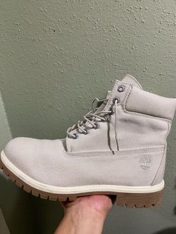 timberland boots anti fatigue defender Size 11 men’s