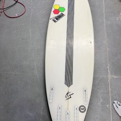 Merrick, FireWire Surfboards 