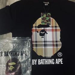bape T-Shirt