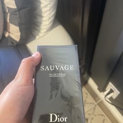 Dior Sauvage Cologne For Men