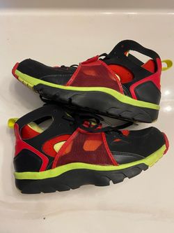 Nike Sz 11-12