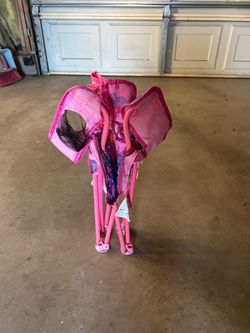 Girls chair