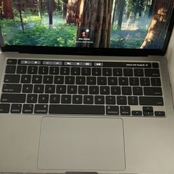 2020 Macbook Pro 