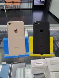📱 iPhone 8 128GB – Factory Unlocked – Like New – Under Warranty / FlexEmarket Hot Deal