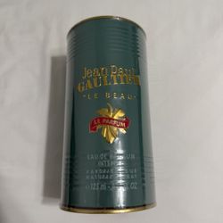 Jean Paul Gaultier “Le Beau” Le Parfum Cologne