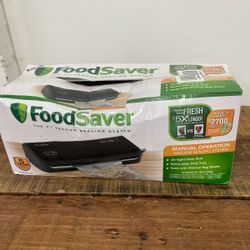 Food saver