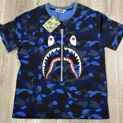 Bape Tee - Size M