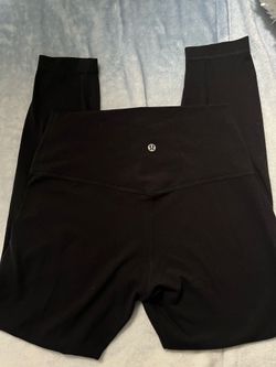 LULULEMON CAPRI LEGGINGS