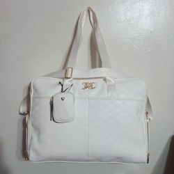 Juicy Couture Women's Bag Traveling Bag