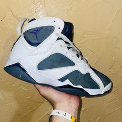 Flint 7s
