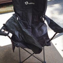 CAMPING CHAIR's