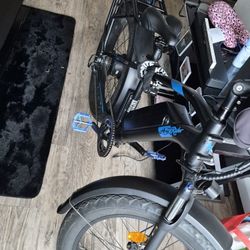 Ariel Rider Kepler 