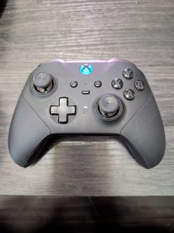Xbox Elite Series 2 Controller