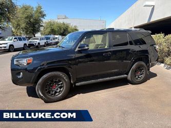 2023 Toyota 4Runner