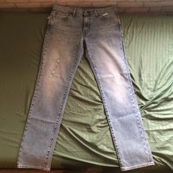 Levis 511 Slim