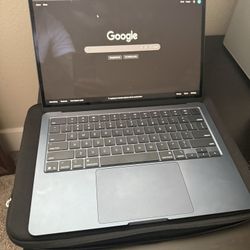 MacBook Air M4