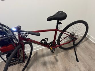 Bike Trek fx 2 disc