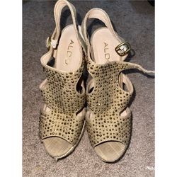 Guess Wedges Shoes