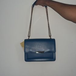 Authentic Michael Kors Crossbody Bag