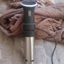 Anova Sous Vide Machine