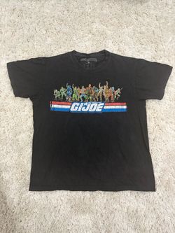 G.I. Joe Graphic T-Shirt