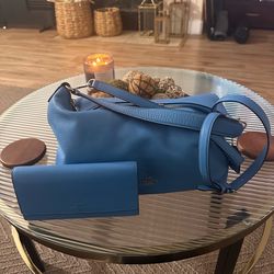 Coach bag set