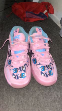 Melo 1of1 size 6
